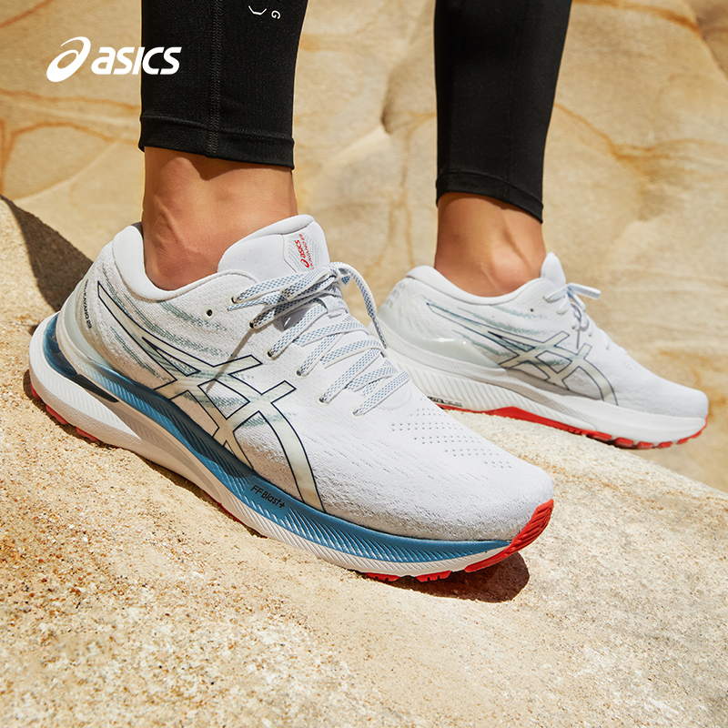 ASICS亚瑟士GEL-KAYANO 29男稳定支撑跑鞋专业轻量透气减震运动鞋