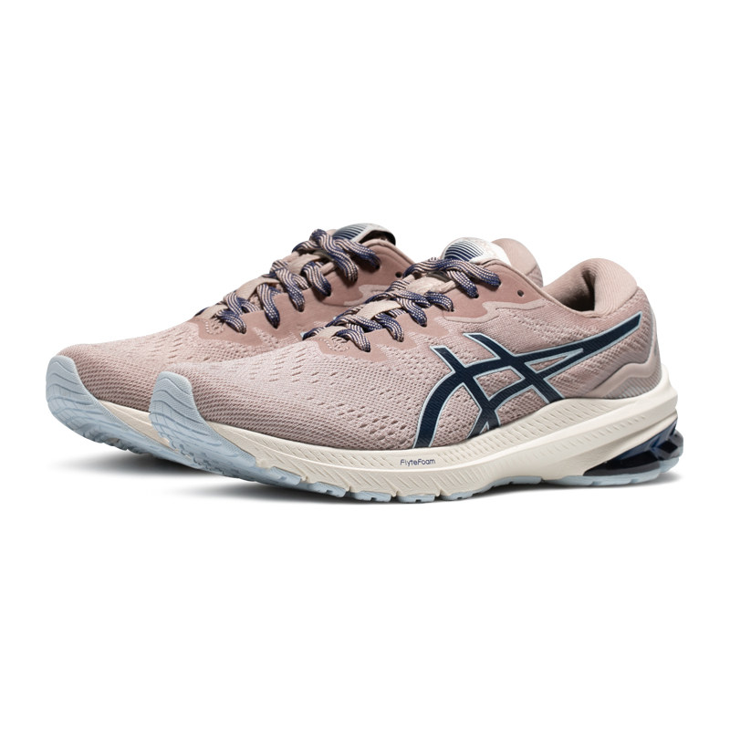  asics跑步鞋