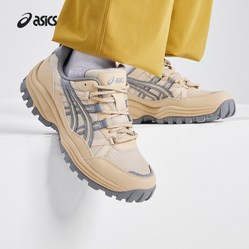  asics板鞋/休闲鞋