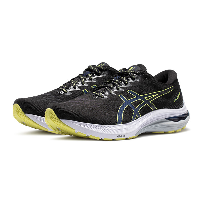  asics跑步鞋