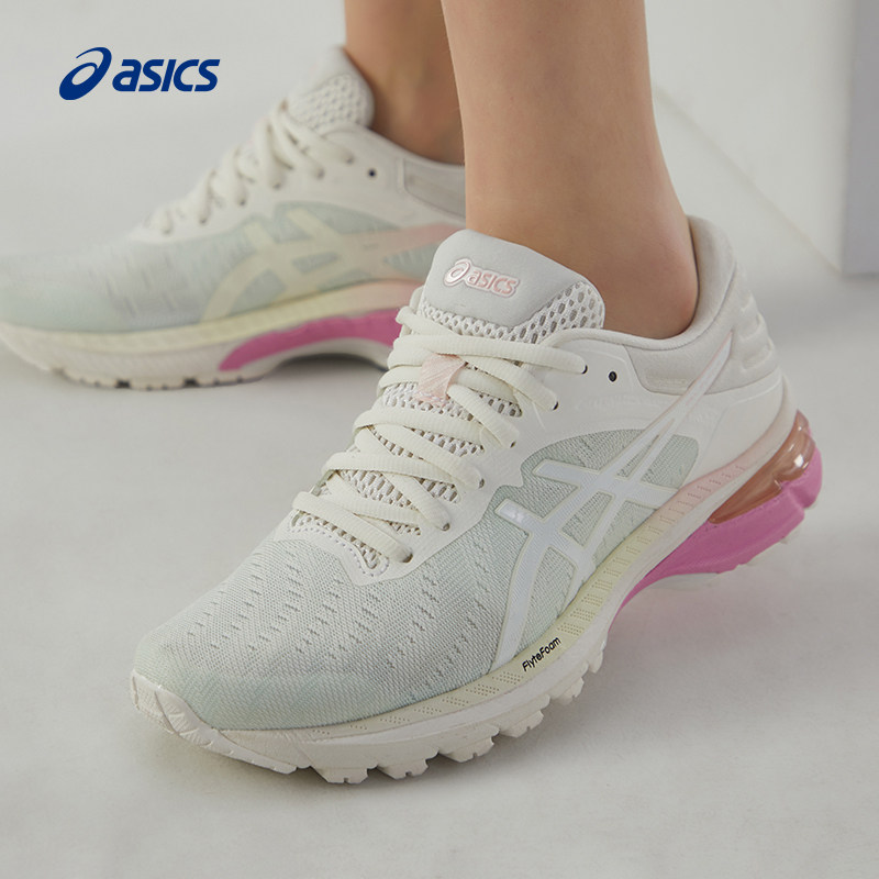 asics春季gel-pursue 7透气跑步鞋 asics跑步鞋