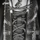 ASICS ຄູ່ຮັກກິລາ trendy ແລະເກີບບາດເຈັບ
