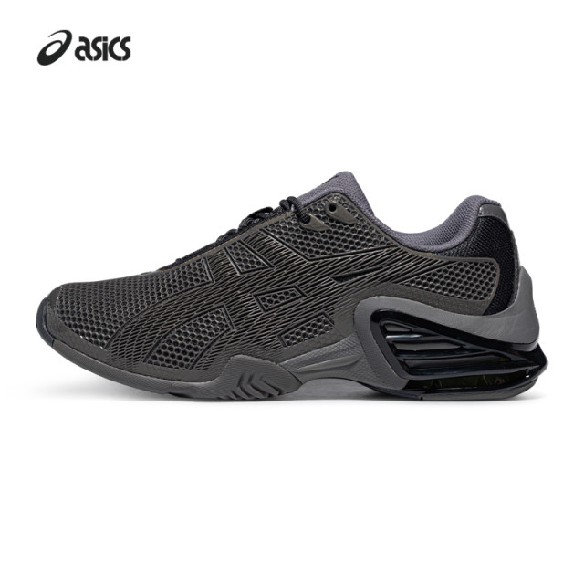 ASICS ຄູ່ຮັກກິລາ trendy ແລະເກີບບາດເຈັບ