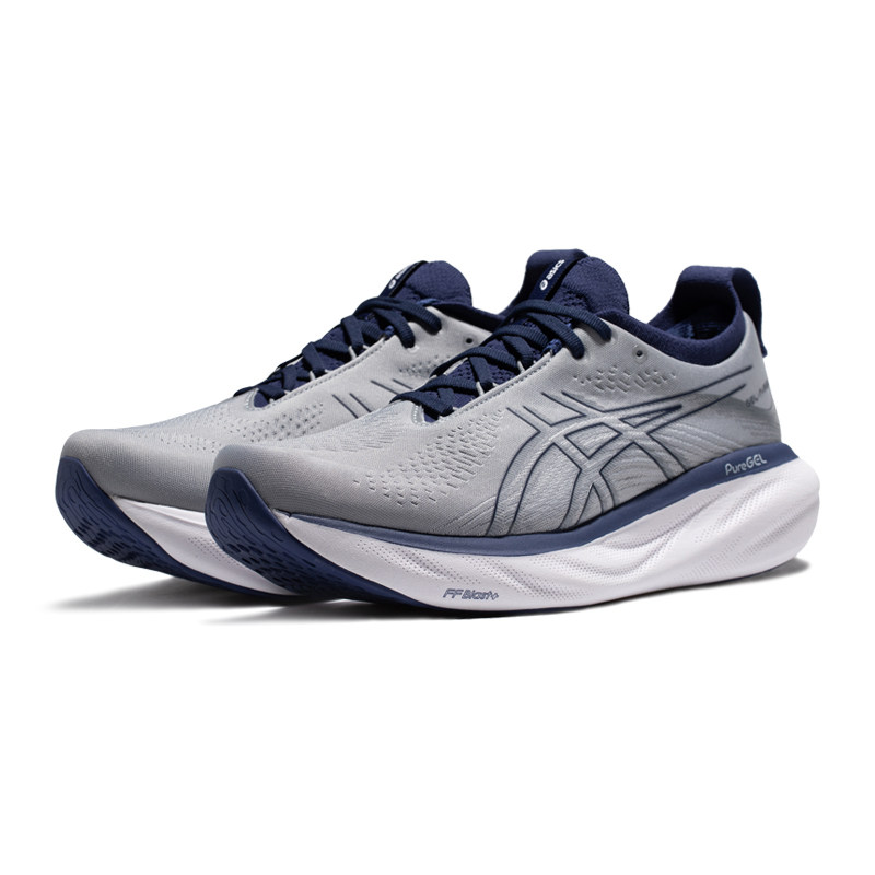  asics跑步鞋