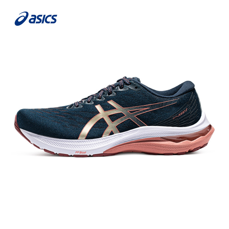  asics跑步鞋