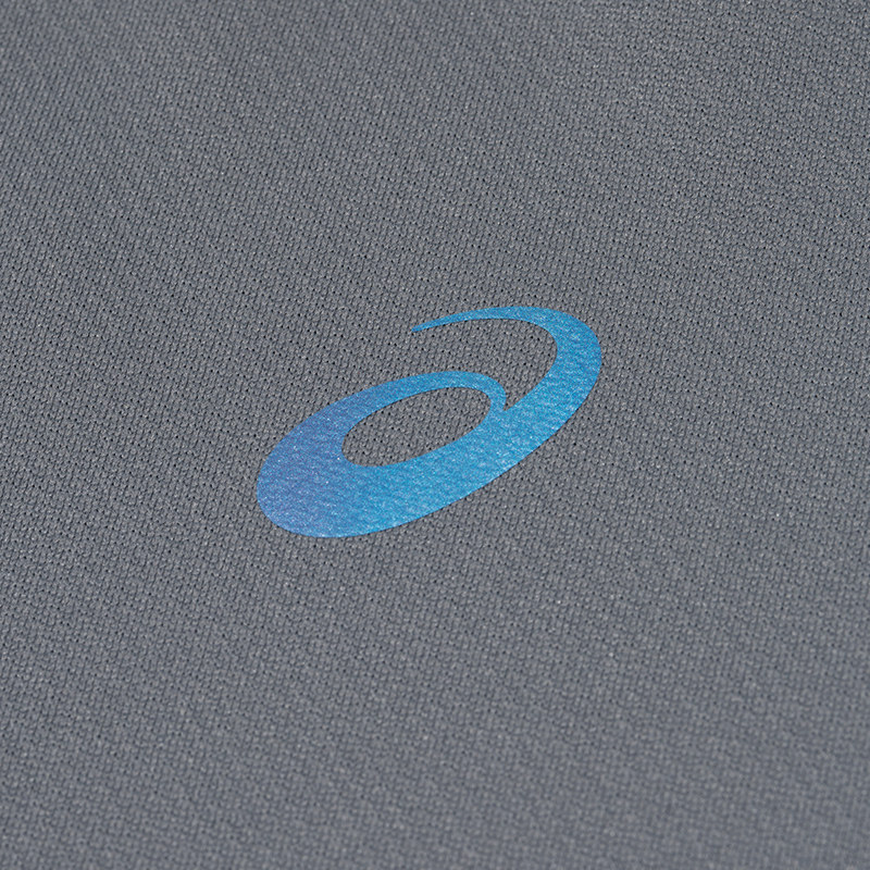 ASICS亚瑟士新款女式吸湿快干跑步T恤女子反光抗紫外线短袖T恤,淘宝优惠券,粉丝福利购,淘宝优惠卷