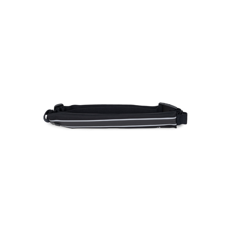 ASICS comfortable and practical running waist bag for men and women