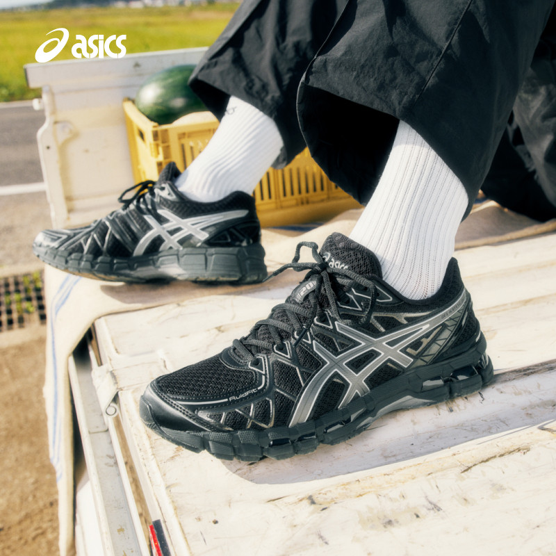 ASIA Couple Trendy Sports and Casual Shoes
