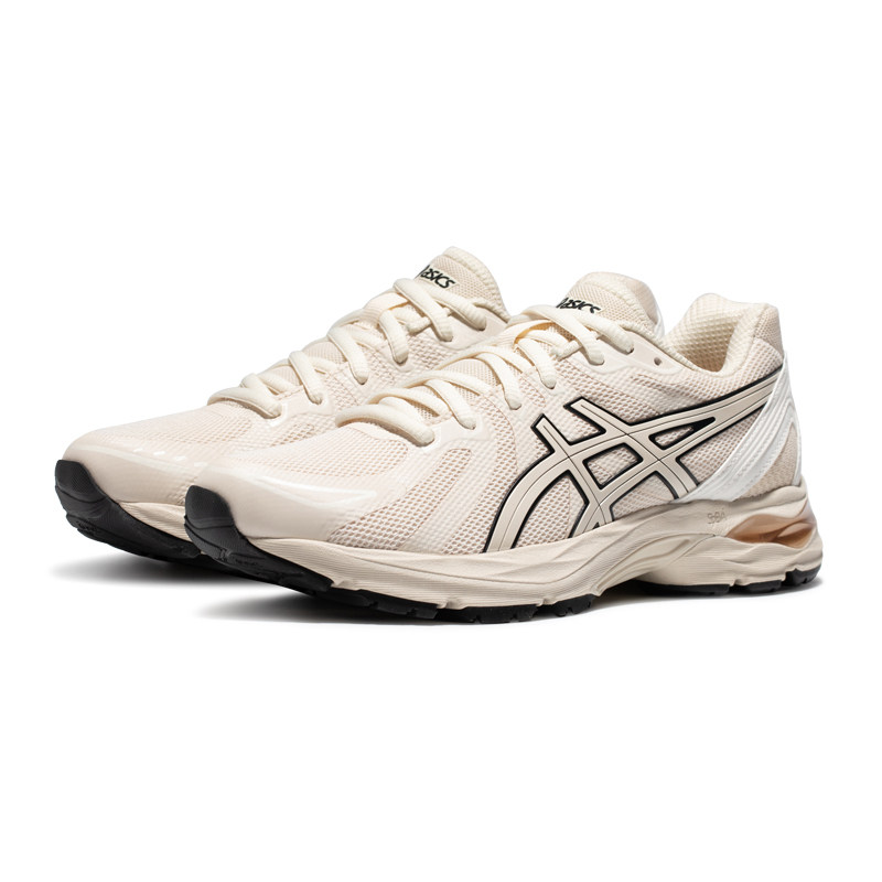 asics 2022新款女舒适回弹多重跑鞋 asics跑步鞋