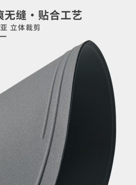 一体防晒帽夏季无骨空顶帽大帽檐显脸小防紫外线遮阳帽升级版无痕