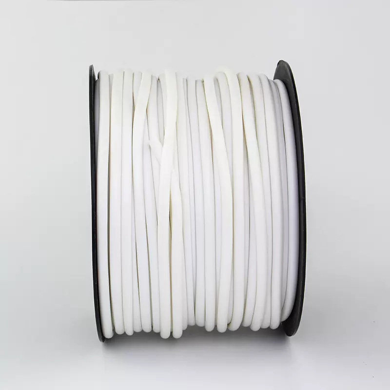 新疆线号管套管齿形管pvc内齿印字号码管机打标记电线管梅花管,淘宝优惠券,粉丝福利购,淘宝优惠卷