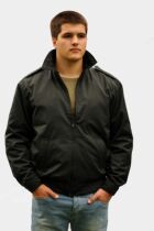 Brand new Belgian Army version Pilot jacket polyester cotton material Teflon