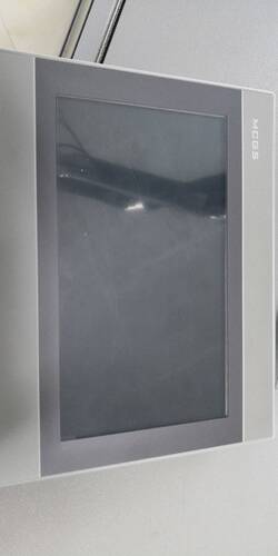 MCGS昆仑通态15寸超大触摸屏15TPC1570Gi/1071Gi/1171Gi不含线新 - 图2