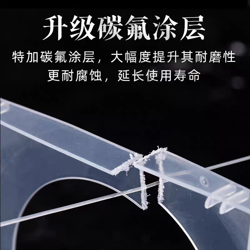 德国圆形弹力线手串绳穿水晶珠子手链专用手绳佛珠专用串珠绳耐磨,淘宝优惠券,粉丝福利购,淘宝优惠卷