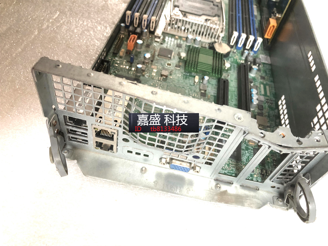 议价：超微X10DRT-P NI22 4子星双路主板 X99支持E5-2600V3V4现-图2