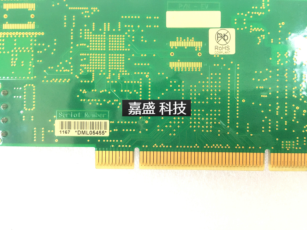 议价：EURESYS Domino Melody REV A1 EURESYS 2005 采集卡 DML05 - 图2