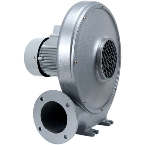 巨人机械设备厨房炉灶锅炉低噪音工业离心铝壳220V380V中压风机 - 图3