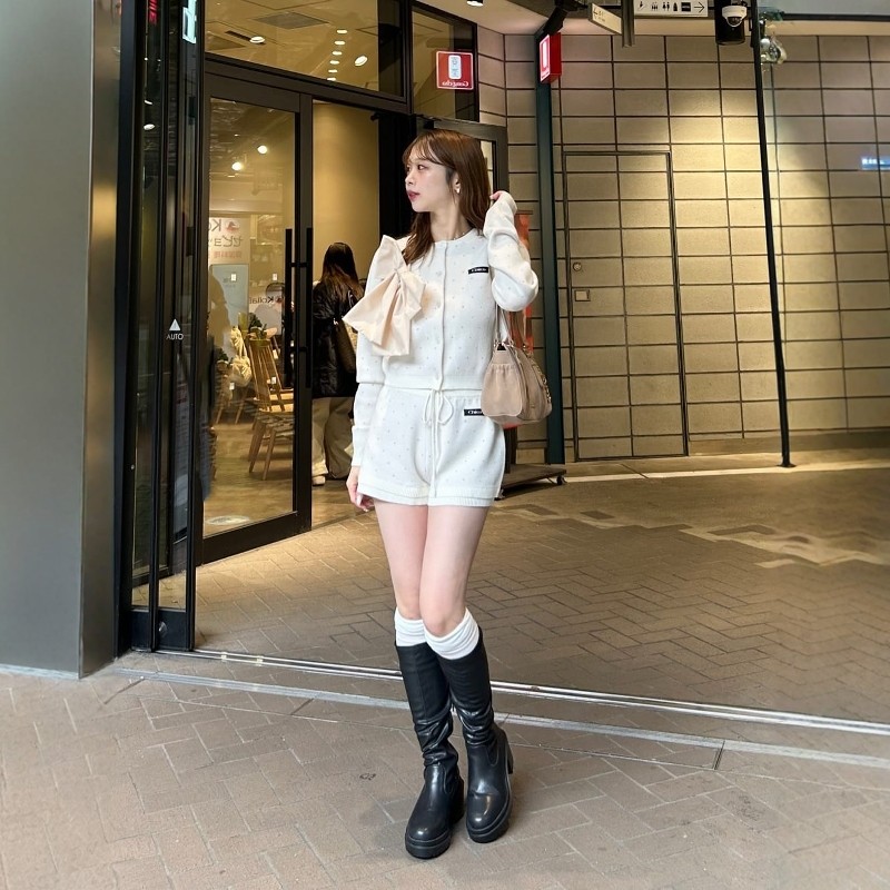 Chico人气显瘦显高显腿长！简约高级日系长靴高筒靴骑士靴瘦瘦靴,淘宝优惠券,粉丝福利购,淘宝优惠卷