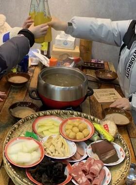 竹编盛菜筐托盘竹筐托盘饭店餐具