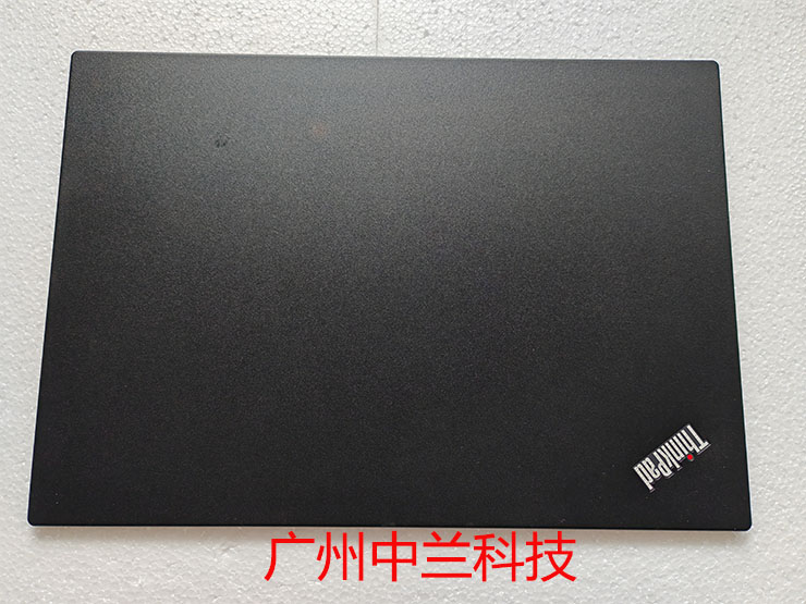 联想Thinkpad L480 L490 A壳 B壳 C壳 D壳面壳屏框掌托底盖-图0