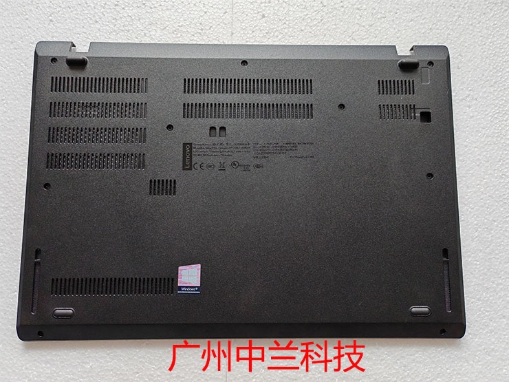 联想Thinkpad L480 L490 A壳 B壳 C壳 D壳 面壳 屏框 掌托 底盖 - 图2