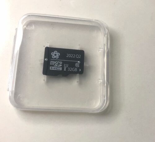 智者行天下仙人指路采集卡32G DVR卡5系列Z23与5677地图卡高速TF - 图1