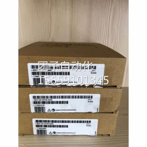 6ES7532-5H7F00-0A0西门子S-15B00模拟输出模块6ES753B25HF000A0 - 图3