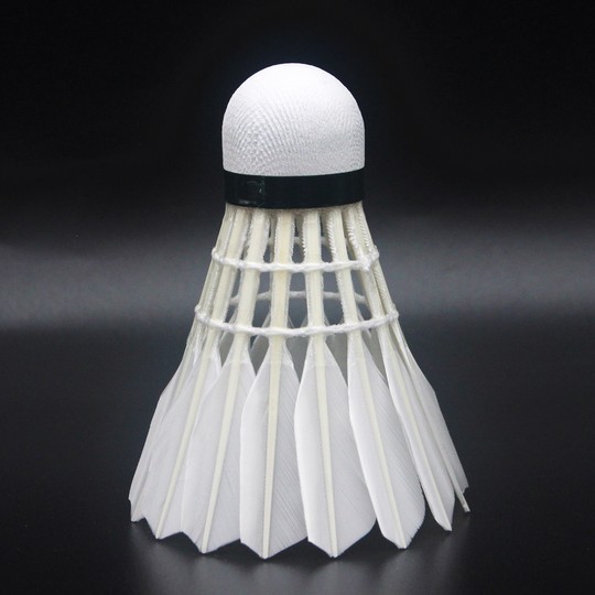 Профессиональные соревнования по бадминтону Hangyu Platinum Duck Feather