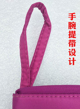 毛衣针棒针编织工具收纳包