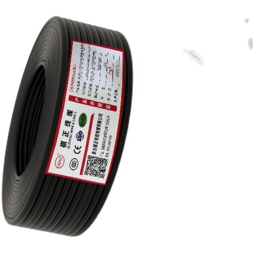 工业5类超六6类伺服Profinet以太网EtheCAT屏蔽千兆高柔拖链网线 - 图3