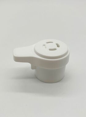 适用泊尔电压力锅配件CYSB50YC9-100限压阀CYSB60YC9-110排气阀