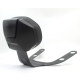 Mavericks FSciti backrest ບ່ອນນັ່ງດ້ານຫລັງພິເສດ cushion ຫນາ