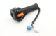 Yadi E9 ການປະກອບສະຫຼັບ handlebar ລົດໄຟຟ້າ