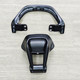 ເລກທີ່ 9 MZmix Armrest Mechanic Mmax90110/F90/Nz/Fz ອະລູມີນຽມ Alloy ຕັ້ງຊື່