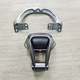 ເລກທີ່ 9 MZmix Armrest Mechanic Mmax90110/F90/Nz/Fz ອະລູມີນຽມ Alloy ຕັ້ງຊື່
