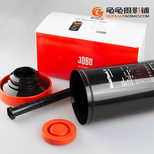 Jiabao Jobo2550 Пять основных теневых бар 135 Roll 120 Film 4x5 Page 57 Формат прицела 8x10