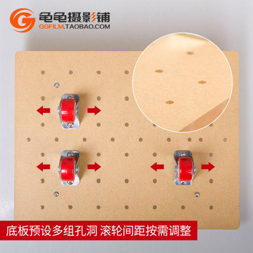 冲洗罐滚冲滚动支架暗房用品ap百得信显影罐兼容JOBO佳宝1509 - 图2
