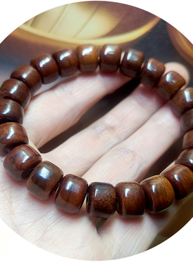 手串骨头牛骨文玩饰品手链