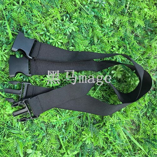 T70T70PT100大疆T20T30T40T50T25T25P通用桨叶束桨带植保机配件 - 图1