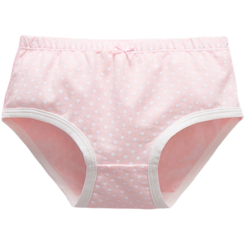 女童A类纯棉内裤儿童三角平角短裤女孩宝宝中大童不夹屁无缝打底,淘宝优惠券,粉丝福利购,淘宝优惠卷