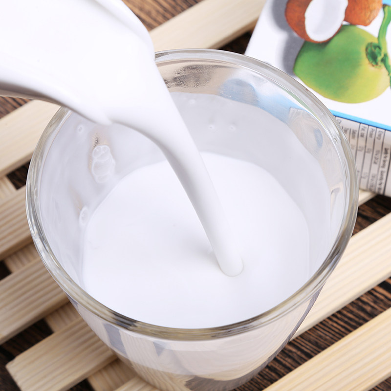 佳乐椰浆200ml kara进口椰汁西米露椰奶家用奶茶芋圆专用生椰浆饭,淘宝优惠券,粉丝福利购,淘宝优惠卷