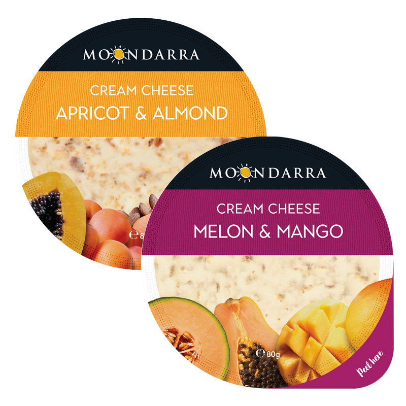 蒙达拉杏子扁桃仁干酪80g 进口甜瓜芒果水果涂抹面包芝士奶酪即食,淘宝优惠券,粉丝福利购,淘宝优惠卷