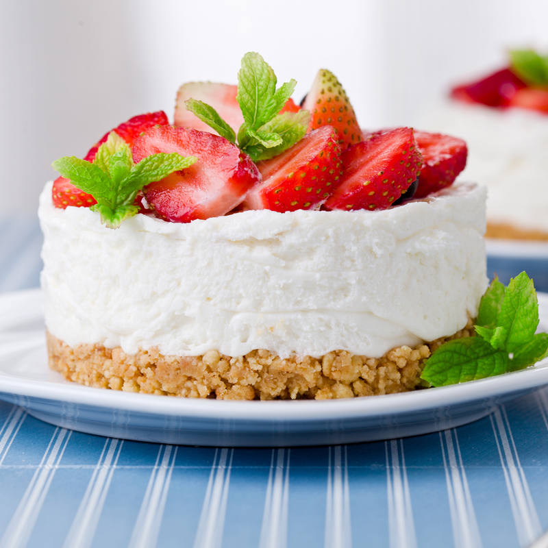 anchor安佳淡奶油1L升纯动物专用稀乳脂蛋糕烘焙奶酪安家佳家用 - 图1