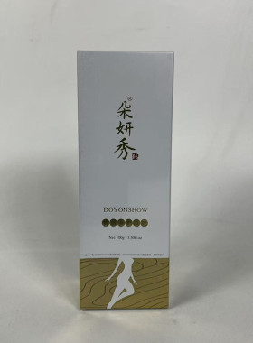 朵妍秀俏丽紧致养护凝胶