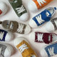 Japanese Converse children's casual canvas shoes