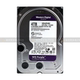Western Digital Purple Disk Monitoring 4T Mechanical WD43PURZ