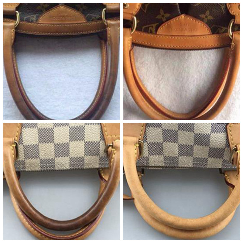 奢侈品包包翻新修复边油修补保养 壹小家私清洁/护理剂