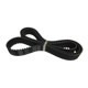 STDS8M2432 rubber timing belt