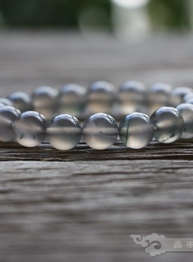 青禾淑坊手链玛瑙古典