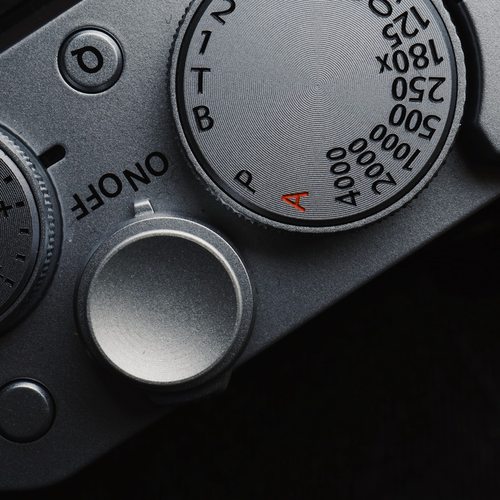 【King原创】快门按钮原创黄铜通用款  徕卡富士通用黄铜材质 - 图1